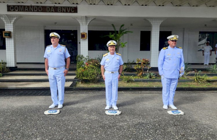 Coluna Luís Celso Borges – Cerimônia do “Dia do Corpo de Engenheiros da Marinha”