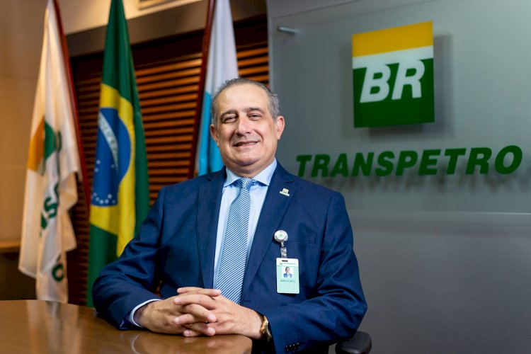 Conselho de Administração da Transpetro elegeu Sérgio Bacci como presidente