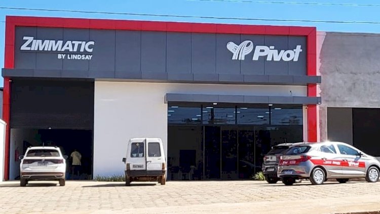 Grupo Pivot inaugurada nova loja em Gurupi/TO