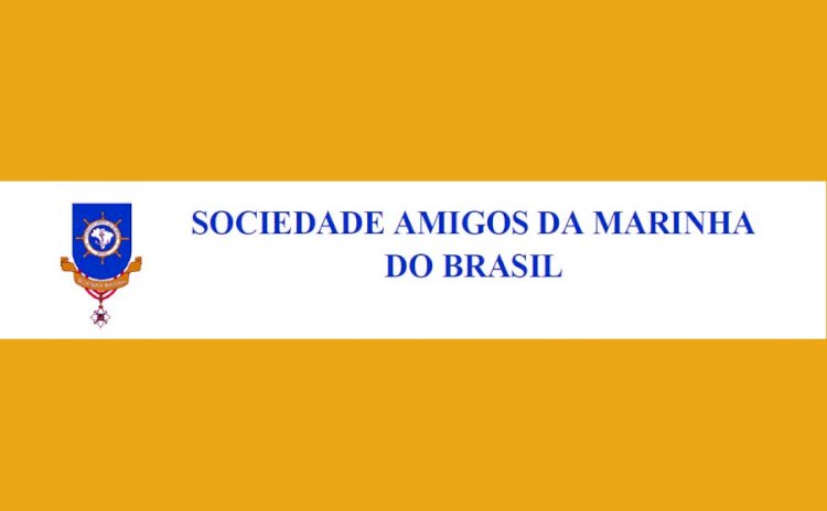 MENSAGEM DO PRESIDENTE DA SOAMAR BRASIL PELO DIA NACIONAL DO AMIGO DA MARINHA