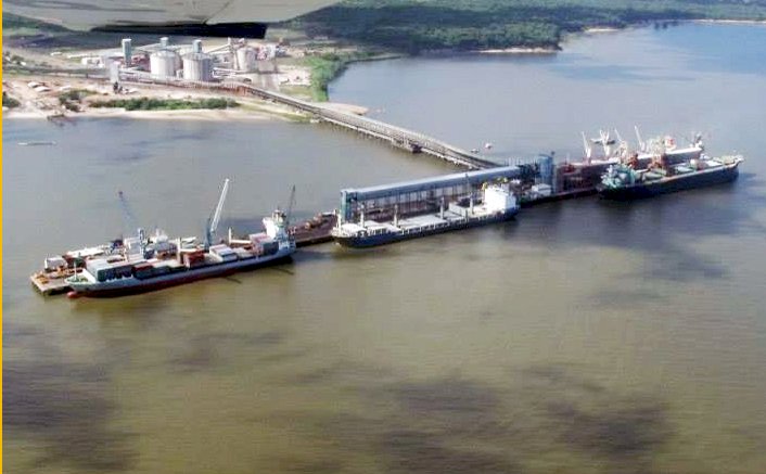Governo planeja leiloar 35 terminais portuários com R$ 8 bi em investimentos até 2026, diz diretor da Antaq à CNN