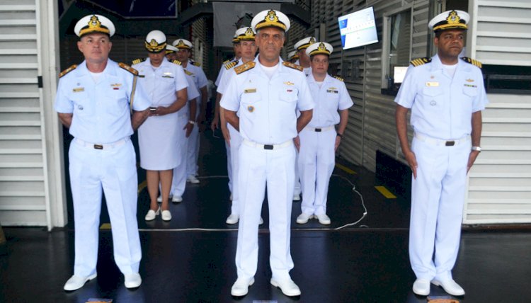 29º Aniversário do Centro de Intendência da Marinha em Belém