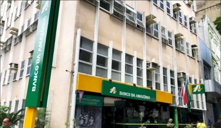 Banco da Amazônia registra mais de 20% em crescimento do patrimônio líquido