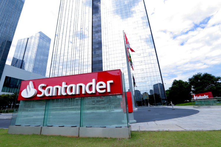 Santander mobiliza R$ 7 milhões às vítimas do RS e amplia ações de apoio