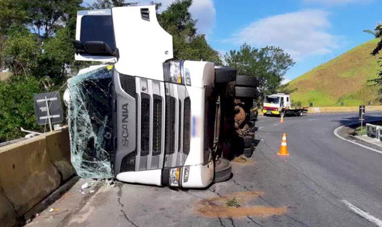 Brasil é o 5º país com trânsito mais perigoso: Campanha aponta pilares para redução de acidentes