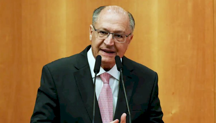 Vice-presidente Geraldo Alckmin participará da abertura da XVI FIPA
