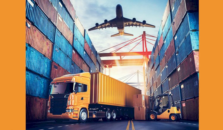 MAC Logistic desenvolve tecnologia aprimorar sistema de rastreio do transporte marítimo