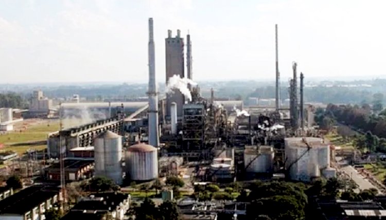 Petrobras vai reativar fábrica de fertilizantes no Paraná