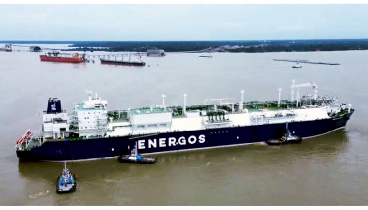A iminente entrada de altíssimo risco de navios com gás no Rio Amazonas: Marinha impõe área de segurança de 500 metros ao redor das embarcações